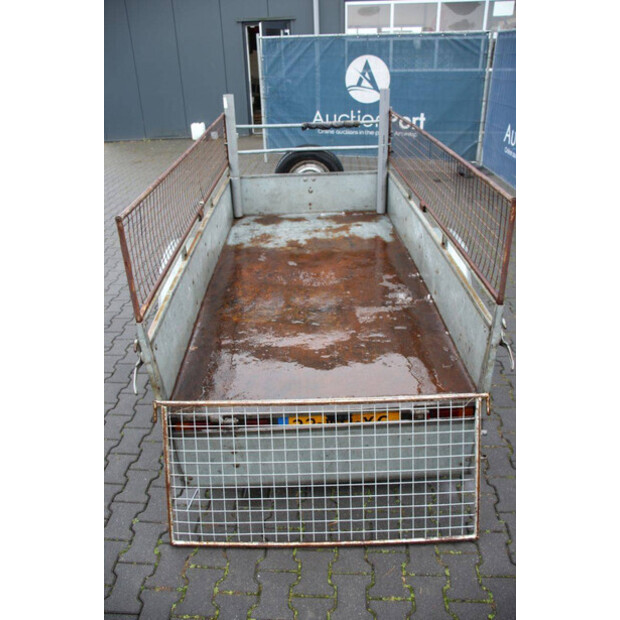 1992 Saris H 200 N-44908645