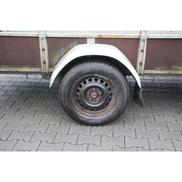 1992 Saris H 200 N-44908647