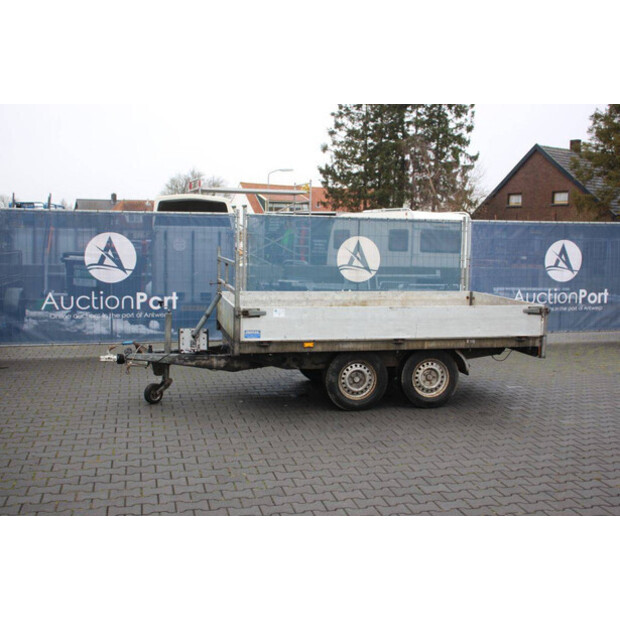 1999 هابرت D2700 06-44908649