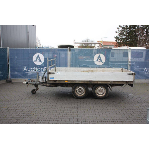 1999 هابرت D2700 06-44908650