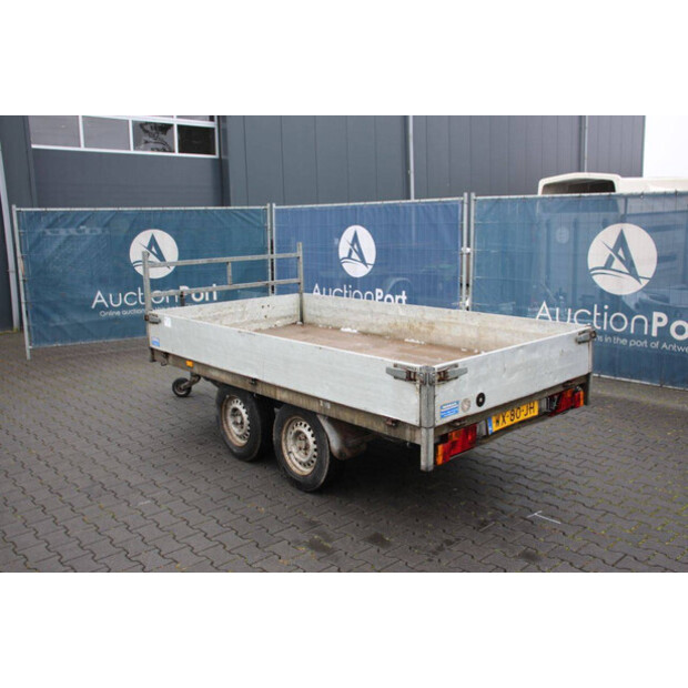 1999 هابرت D2700 06-44908651