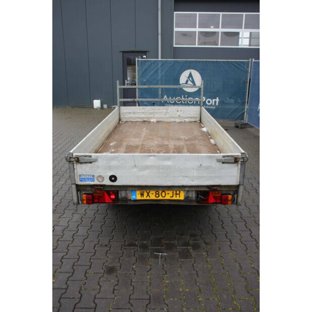 1999 هابرت D2700 06-44908652