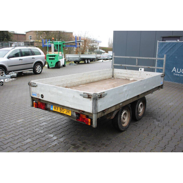 1999 هابرت D2700 06-44908653