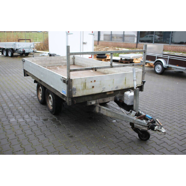 1999 هابرت D2700 06-44908654