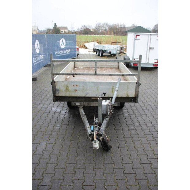 1999 هابرت D2700 06-44908655