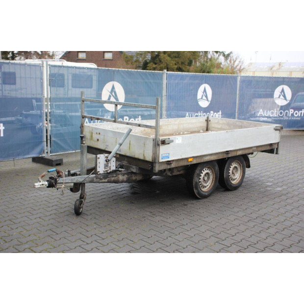 1999 هابرت D2700 06-44908656