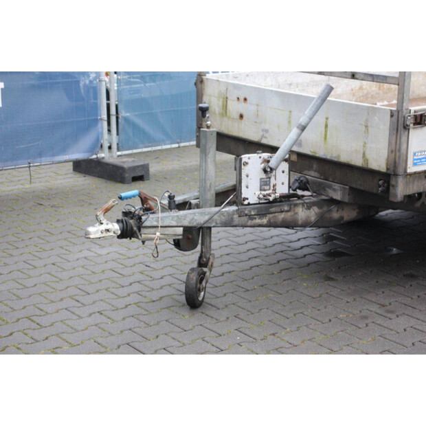 1999 هابرت D2700 06-44908657