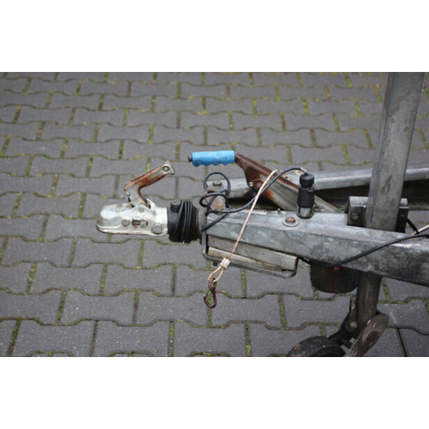 1999 هابرت D2700 06-44908659