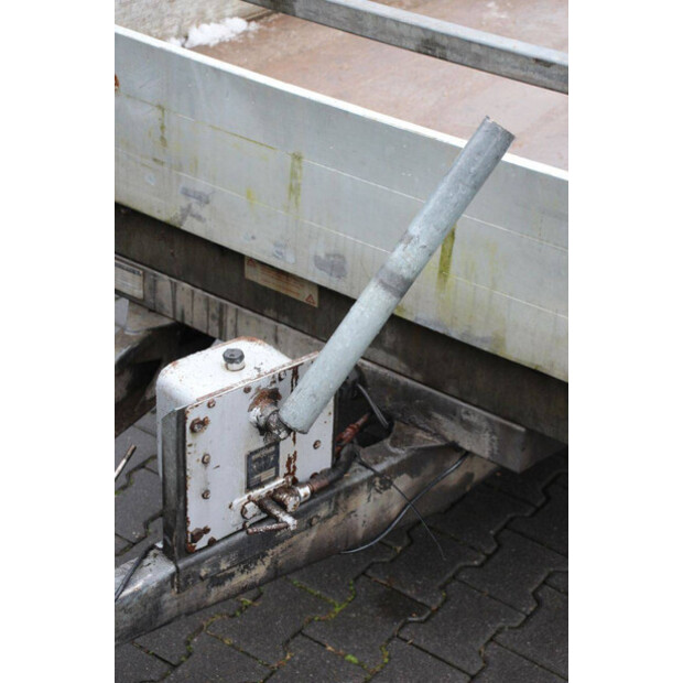 1999 هابرت D2700 06-44908660