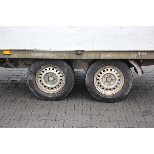 1999 هابرت D2700 06-44908662