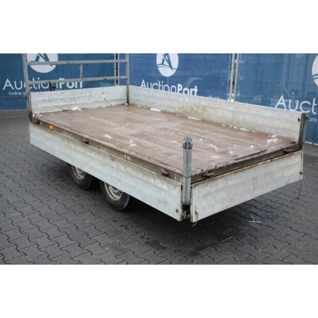 1999 هابرت D2700 06-44908663