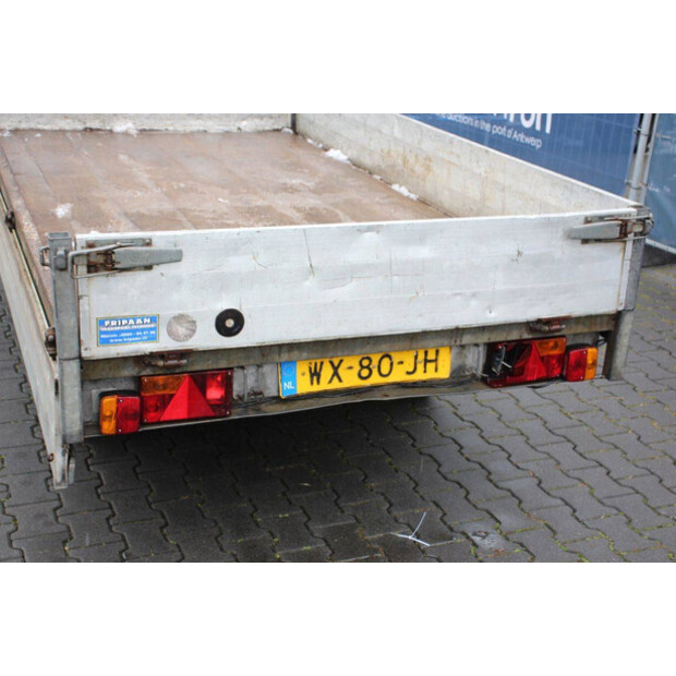 1999 هابرت D2700 06-44908665