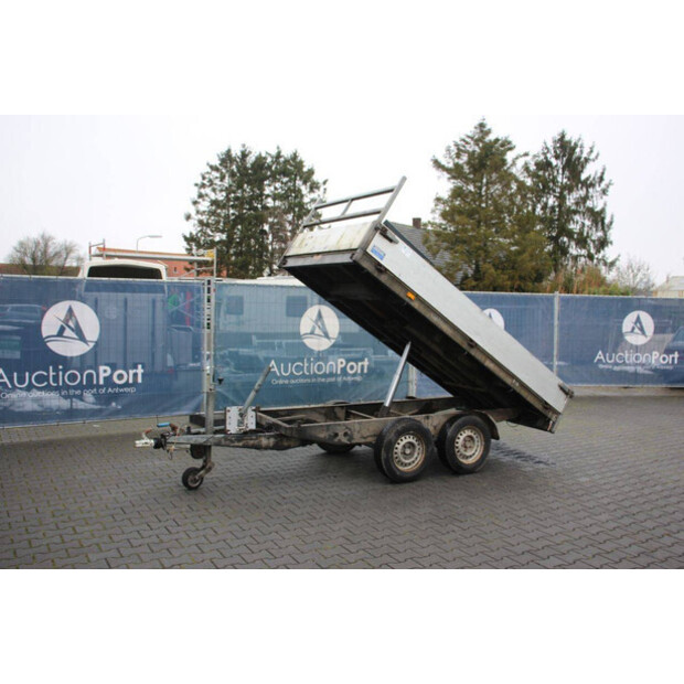 1999 هابرت D2700 06-44908666