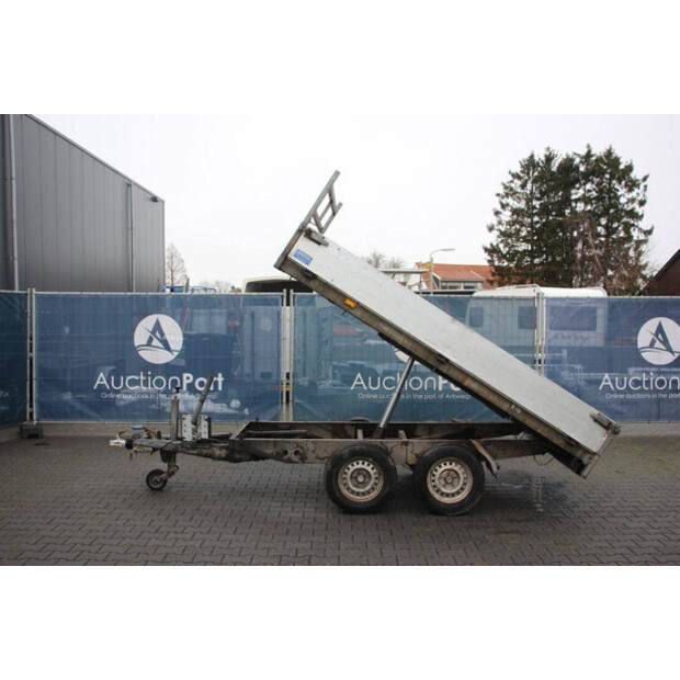 1999 هابرت D2700 06-44908667