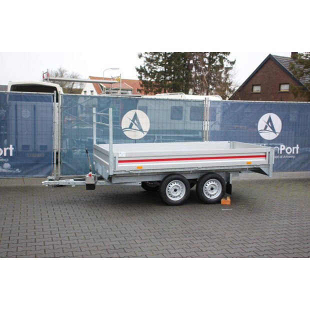 VDM trailers Kipper-44908690
