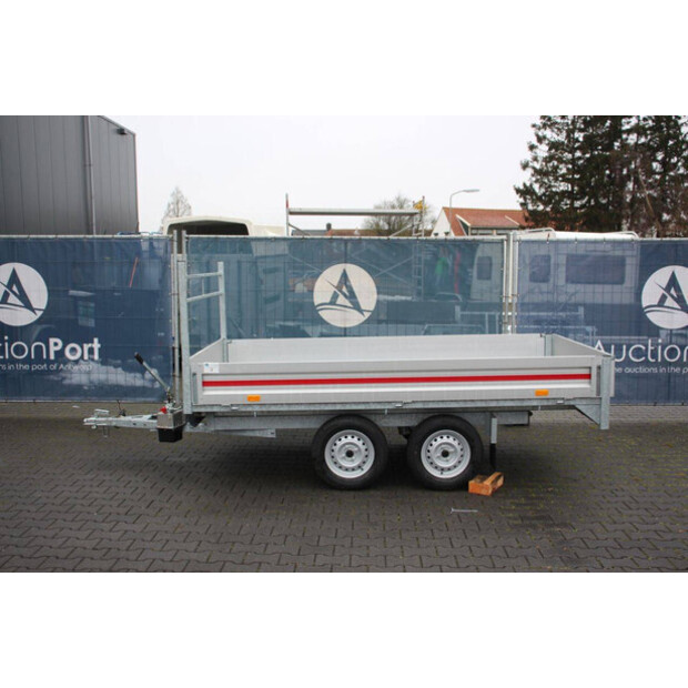 VDM trailers Kipper-44908691