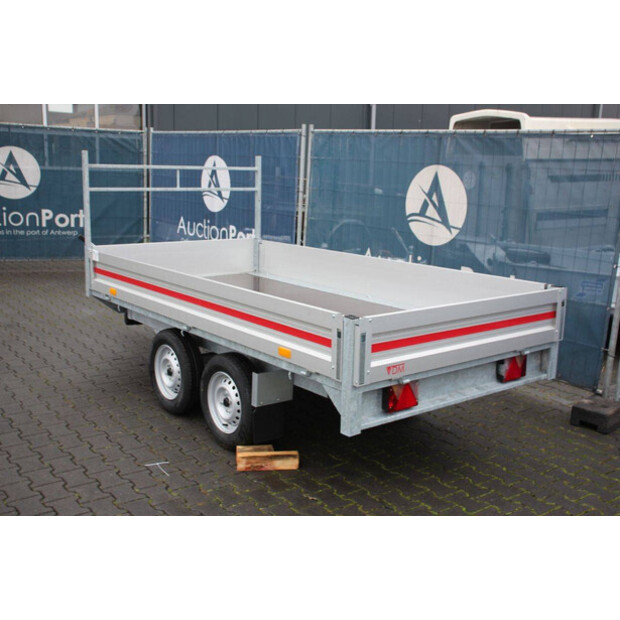 VDM trailers Kipper-44908692
