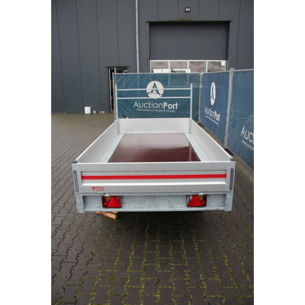 VDM trailers Kipper-44908693