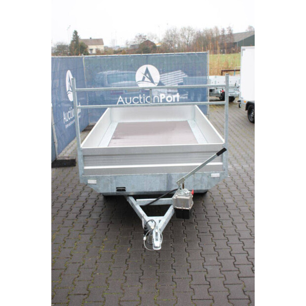 VDM trailers Kipper-44908696