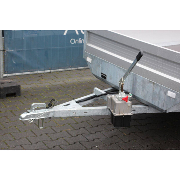 VDM trailers Kipper-44908698
