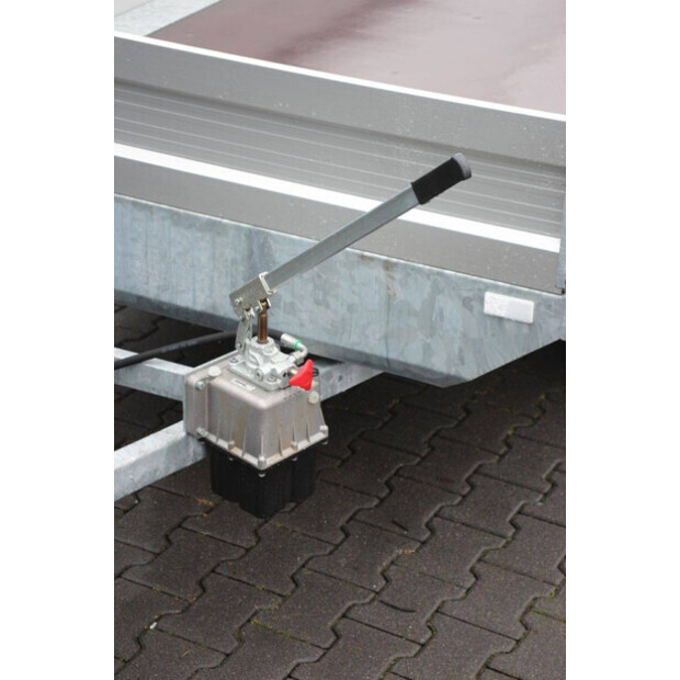 VDM trailers Kipper-44908699