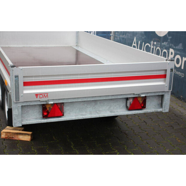 VDM trailers Kipper-44908703