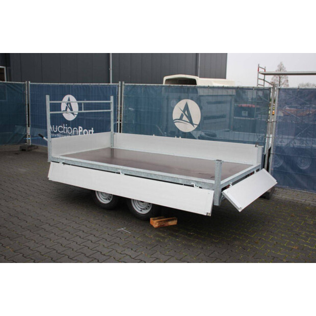 VDM trailers Kipper-44908705