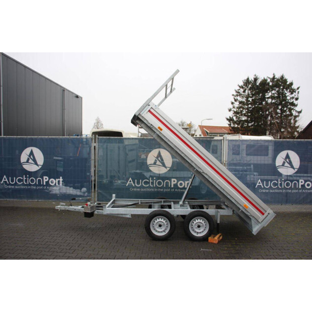 VDM trailers Kipper-44908708