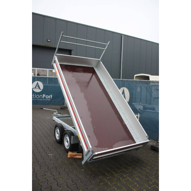 VDM trailers Kipper-44908709