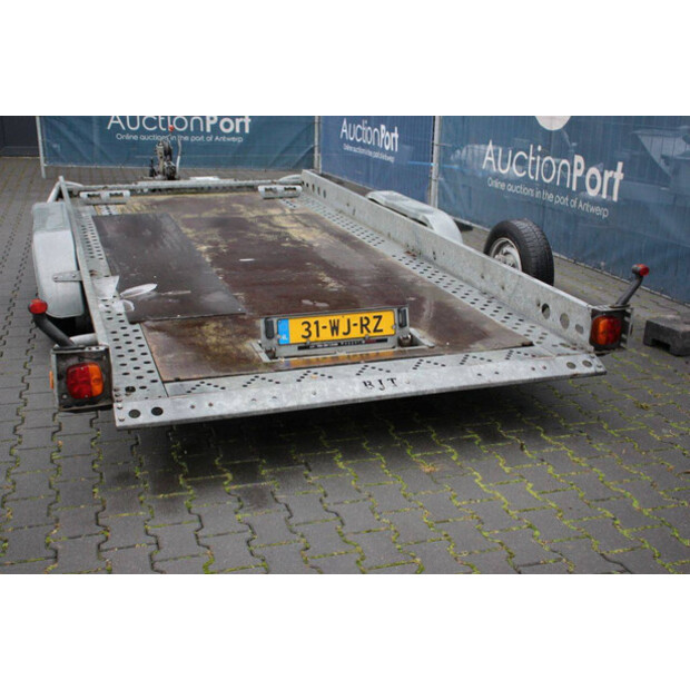 2012 بريان جيمس AJ96ATU-44908743