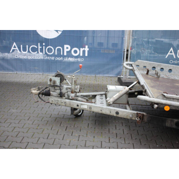 2012 بريان جيمس AJ96ATU-44908748