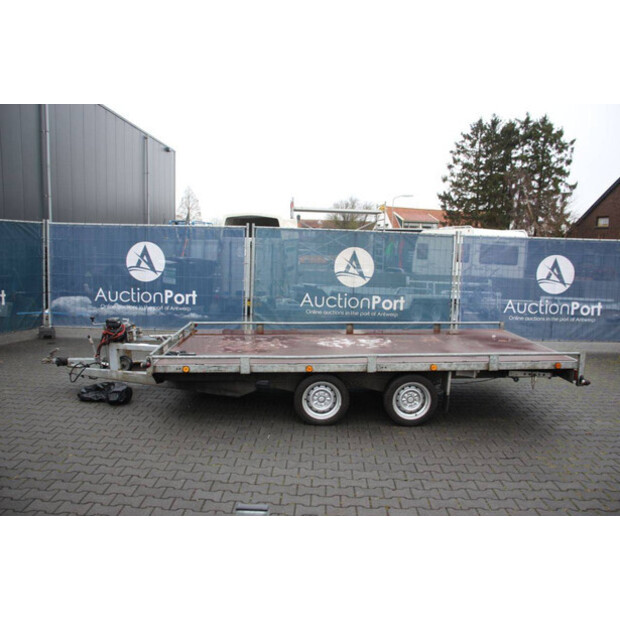 1992 Saris F 3020-44908750