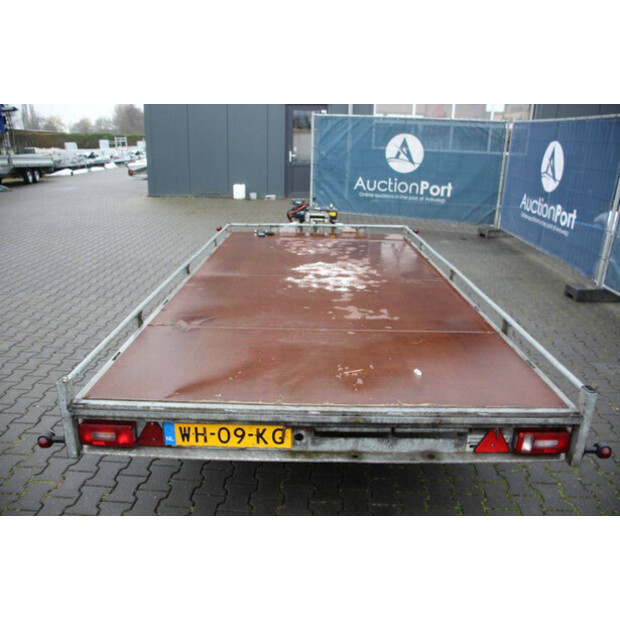 1992 Saris F 3020-44908752