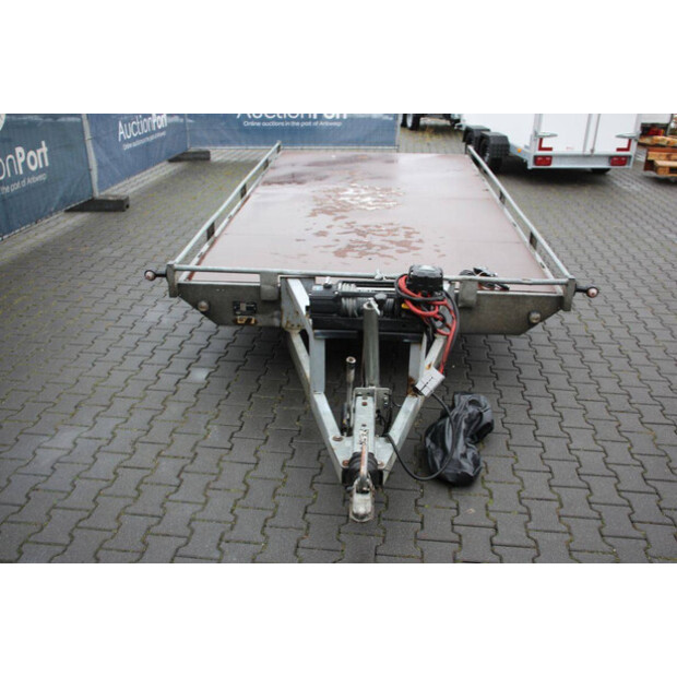 1992 Saris F 3020-44908755