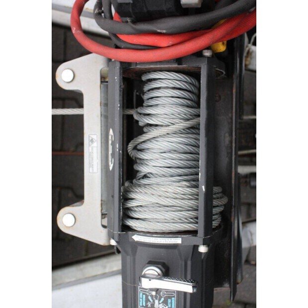 1992 Saris F 3020-44908762