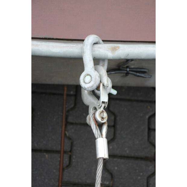 1992 Saris F 3020-44908763