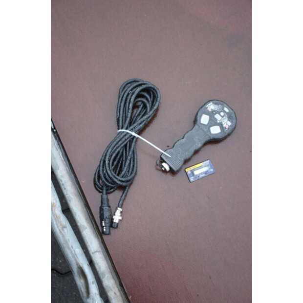 1992 Saris F 3020-44908764