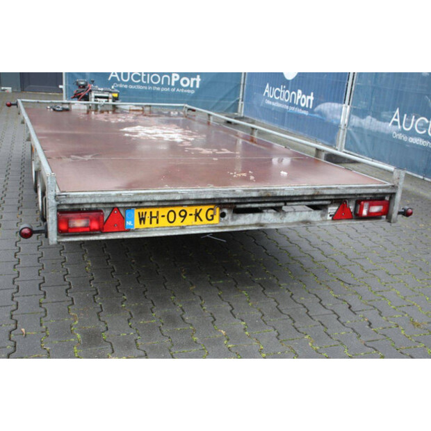 1992 Saris F 3020-44908768