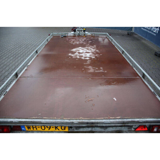 1992 Saris F 3020-44908770