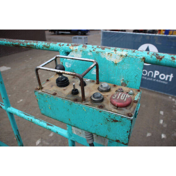 Aichi RV060-44908788