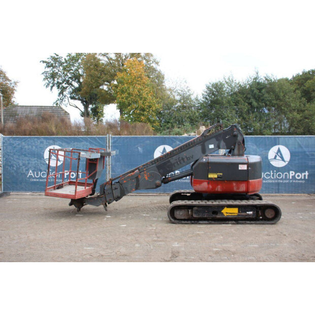 Hitachi HX99B-44908799