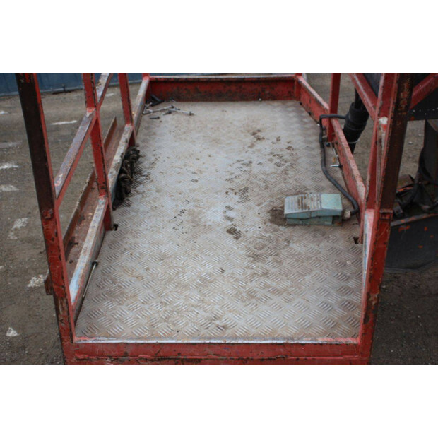 Hitachi HX99B-44908807