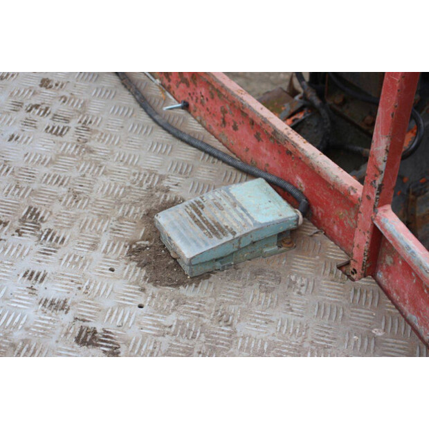 Hitachi HX99B-44908808