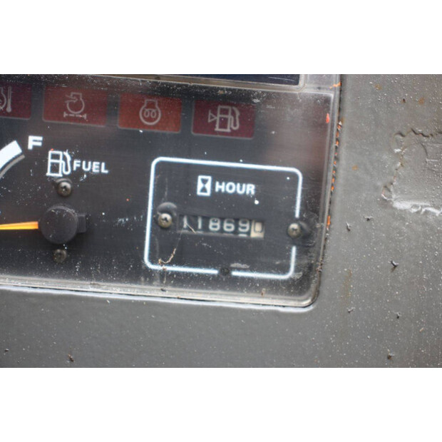 Hitachi HX99B-44908810