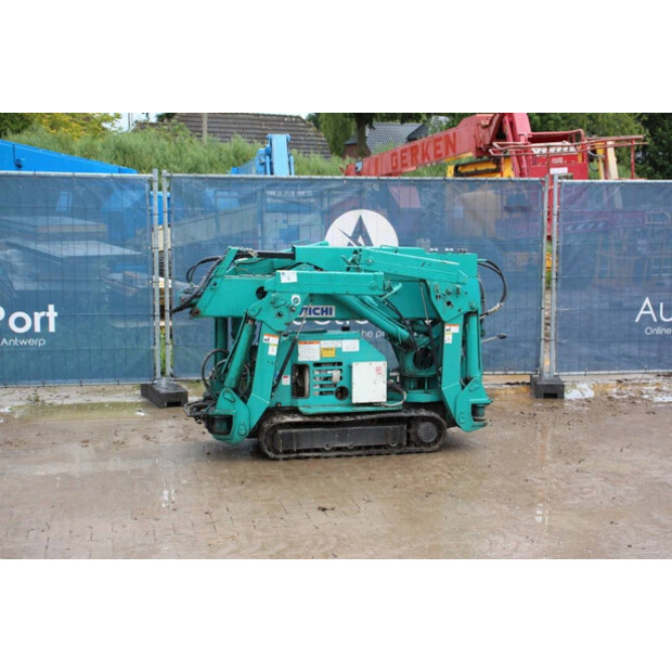 1996 Aichi UJ012-44908825