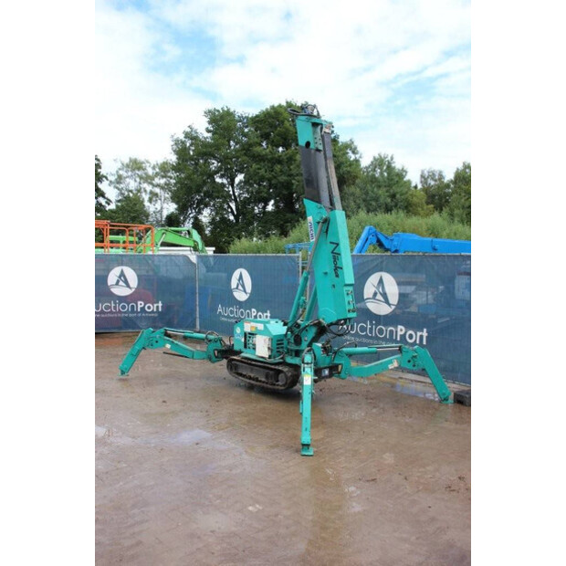 1996 Aichi UJ012-44908845