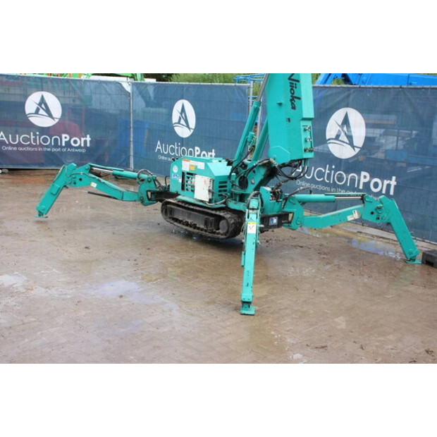 1996 Aichi UJ012-44908847