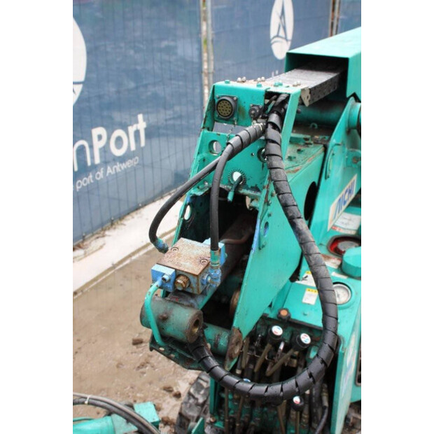 1996 Aichi UJ012-44908849