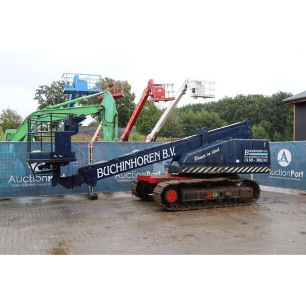 2001 ايتشي RZ150-44908851