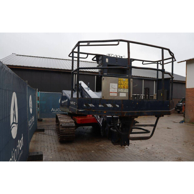 2001 ايتشي RZ150-44908857